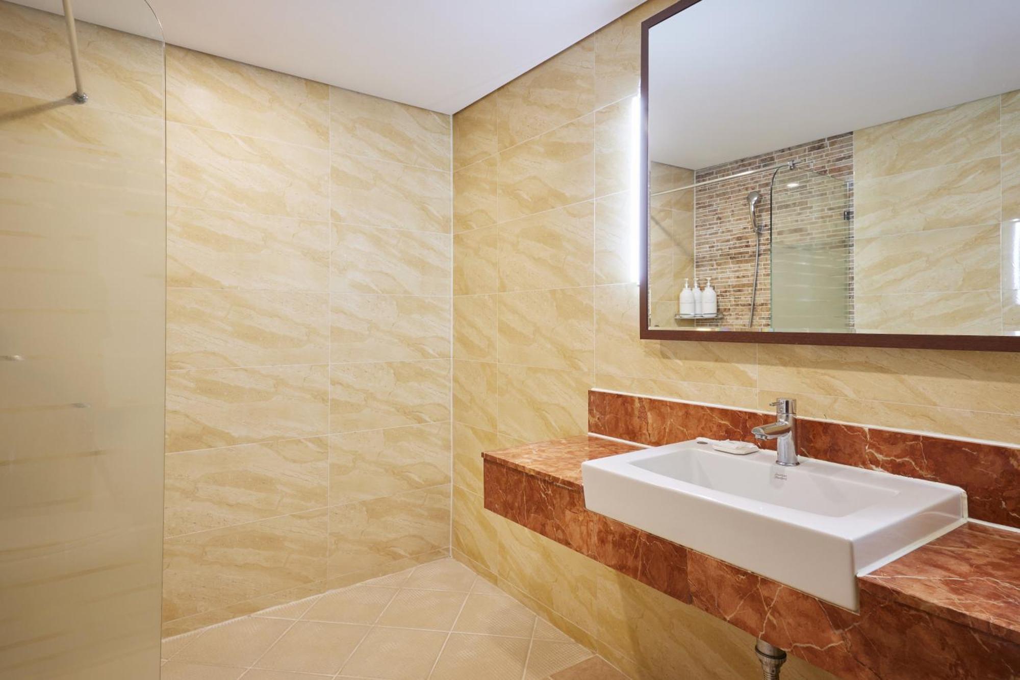 Osaek Greenyard Hotel Yangyang Room photo