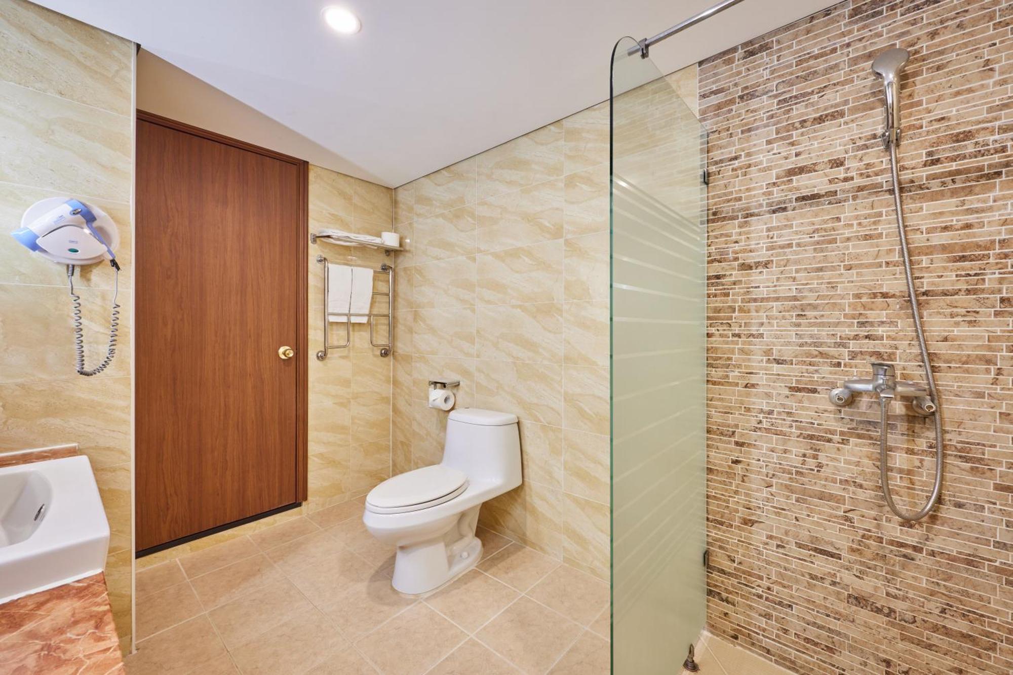 Osaek Greenyard Hotel Yangyang Room photo