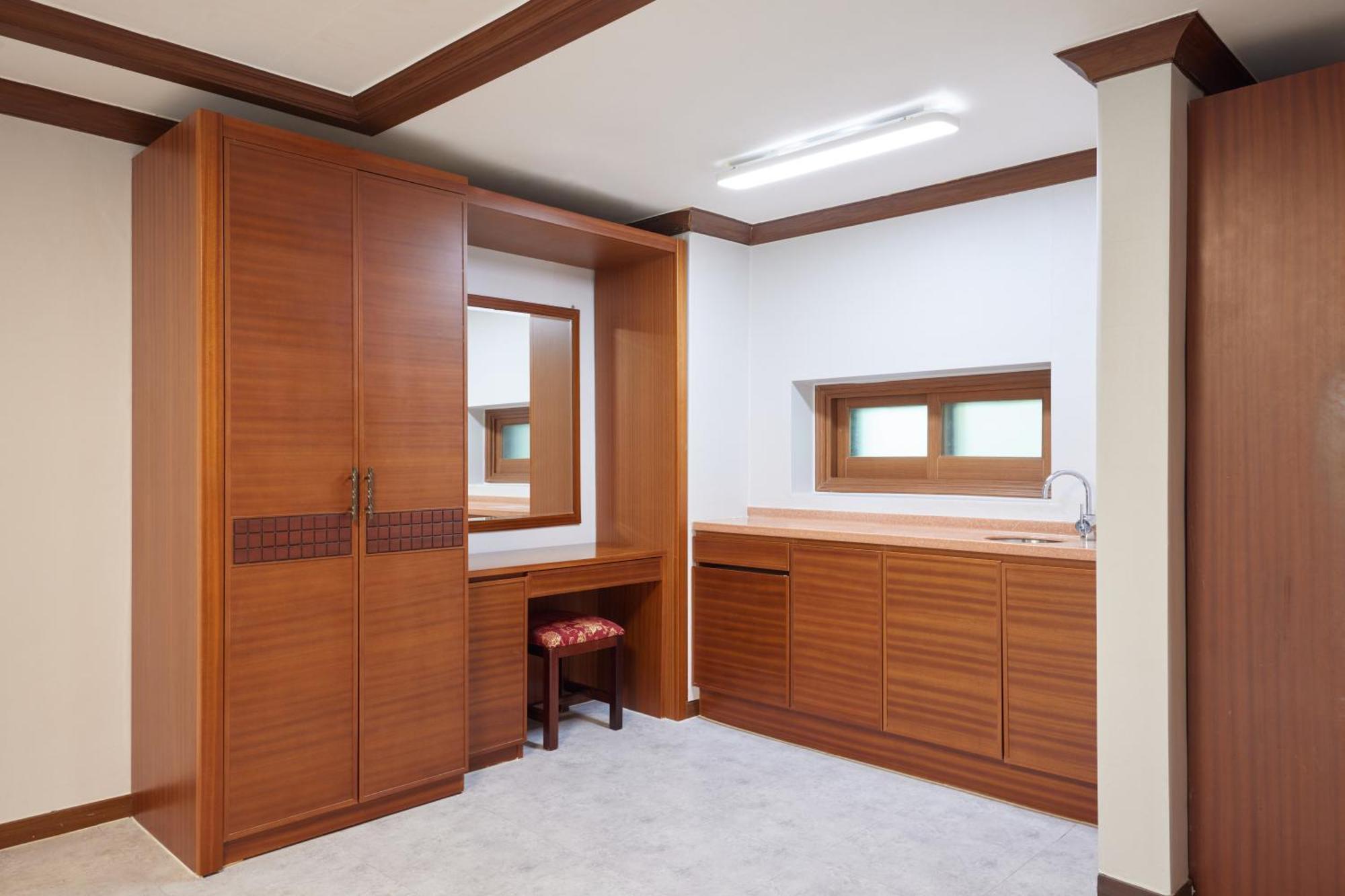 Osaek Greenyard Hotel Yangyang Room photo