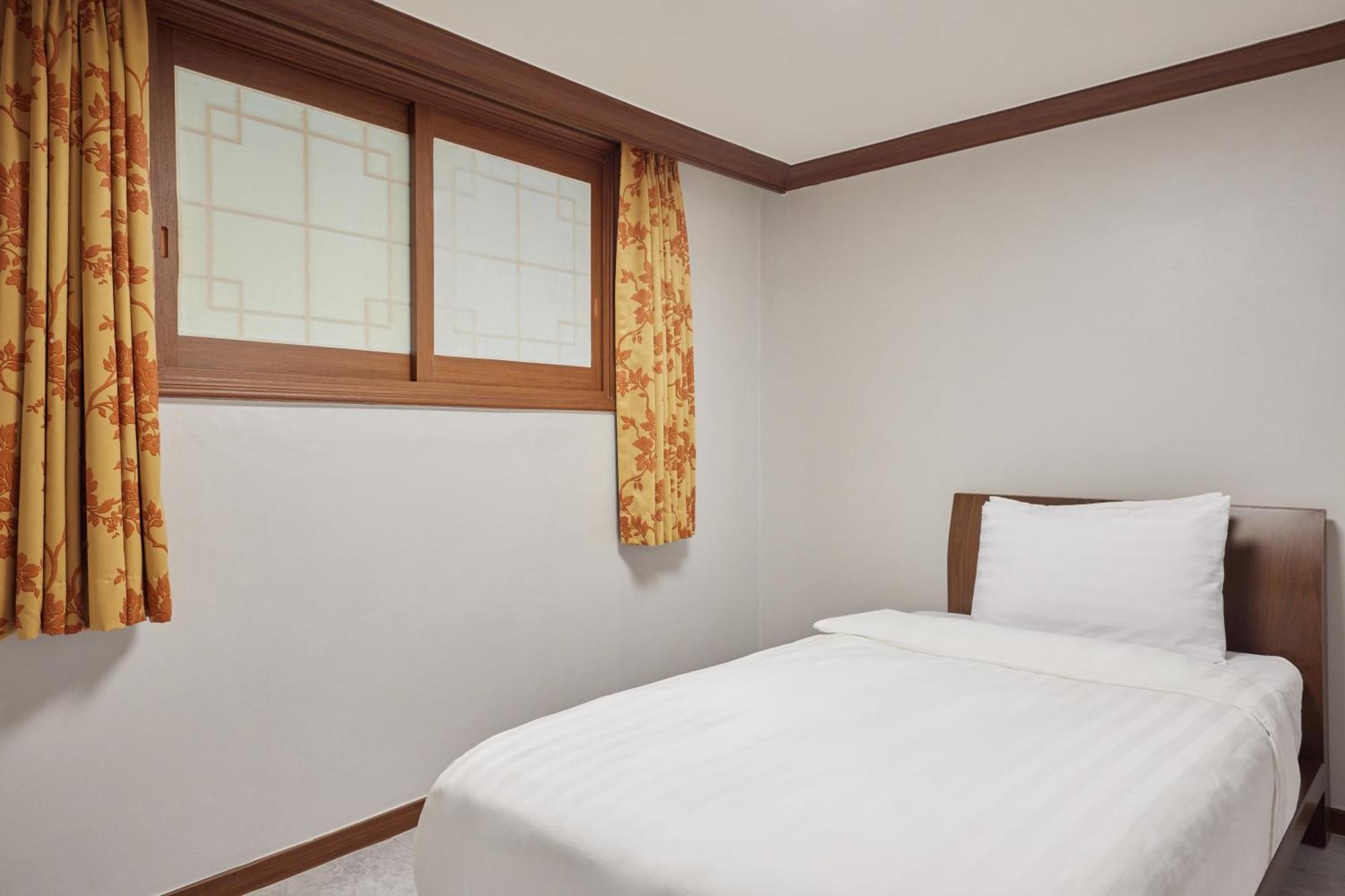 Osaek Greenyard Hotel Yangyang Room photo
