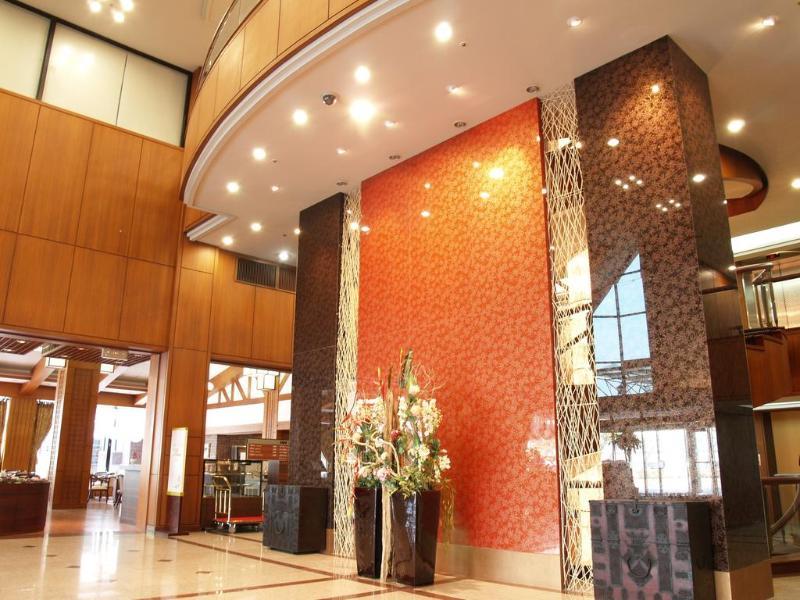 Osaek Greenyard Hotel Yangyang Exterior photo